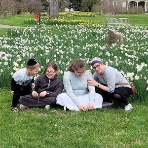 Meet your Posher, Yelena